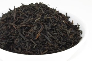 Earl Grey natürlich aromatisierter Schwarztee