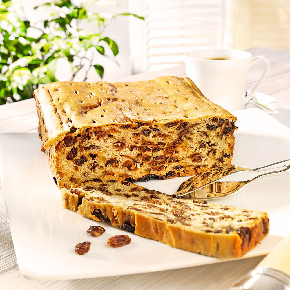 Echter Klaben Echter Klaben von Tönjes Landbäckerei
