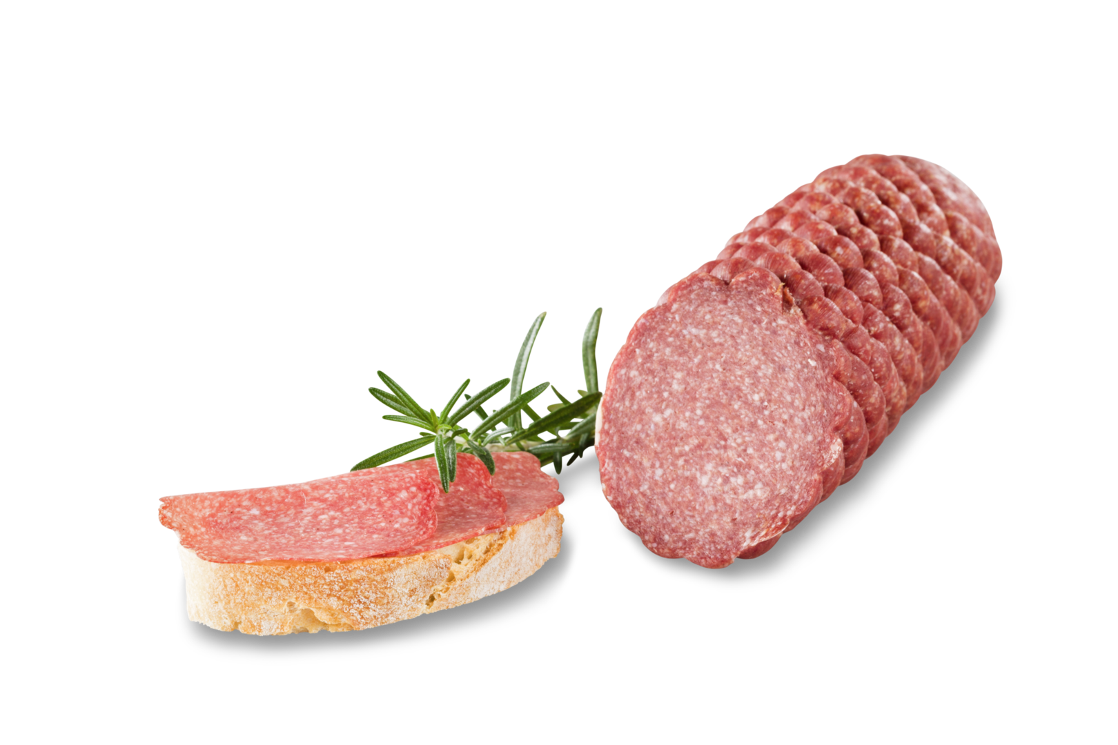 Edelsalami Edelsalami von Alois Dallmayr KG