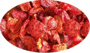 Eder Gewürze - Chilli Habanero ganz - 500g / Red Savina von Eder Gewürze