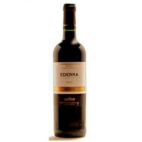 Ederra crianza 2016 Ederra crianza 2016