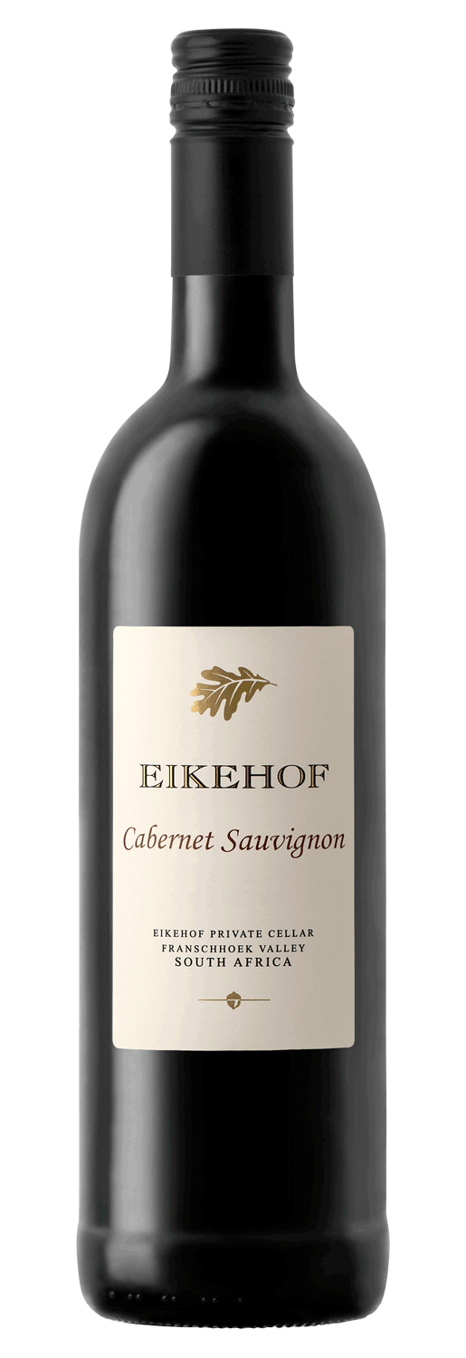 Eikehof Cabernet Sauvignon 2019 Eikehof Cabernet Sauvignon 2019