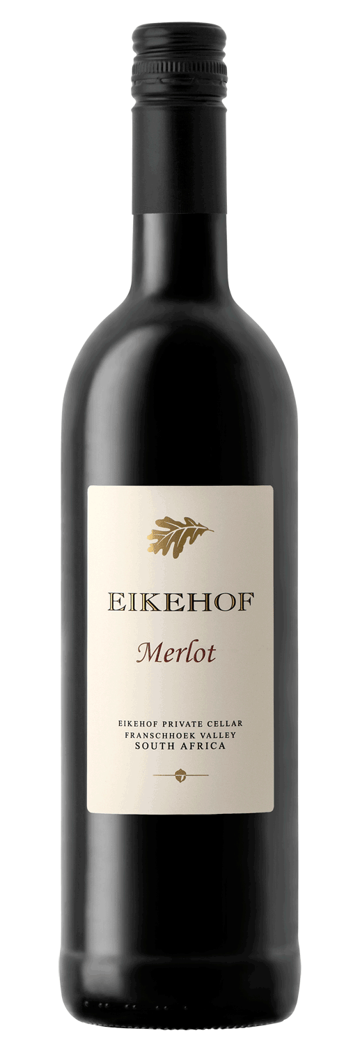 Eikehof Merlot 2019 Eikehof Merlot 2019