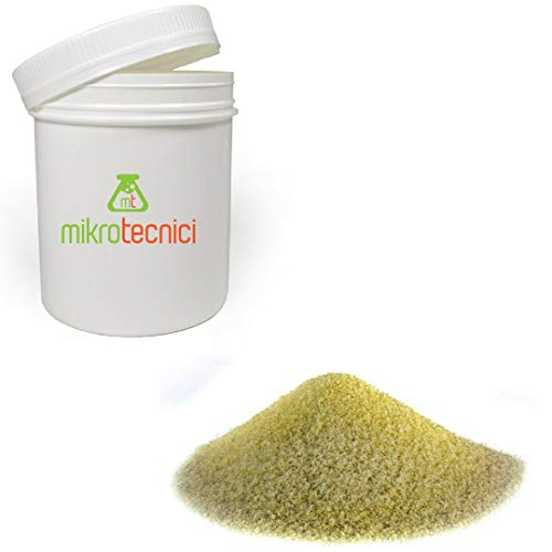 Freddissimo Verbesserer 250g von MikroTecnici