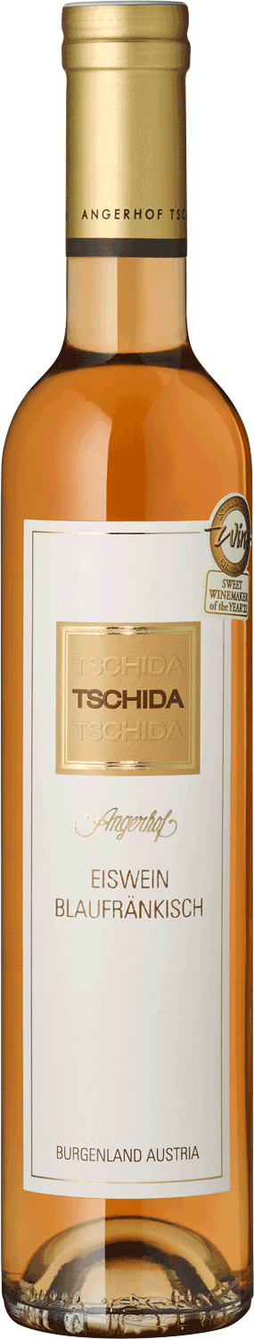 Eiswein Blaufränkisch 0,375 l Eiswein Blaufränkisch 0,375 l