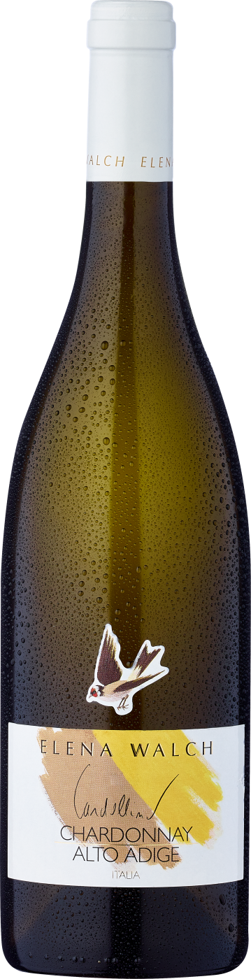 Elena Walch Chardonnay Cardellino