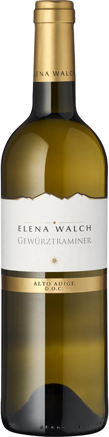"Selezione" Gewürztraminer "Selezione" Gewürztraminer
