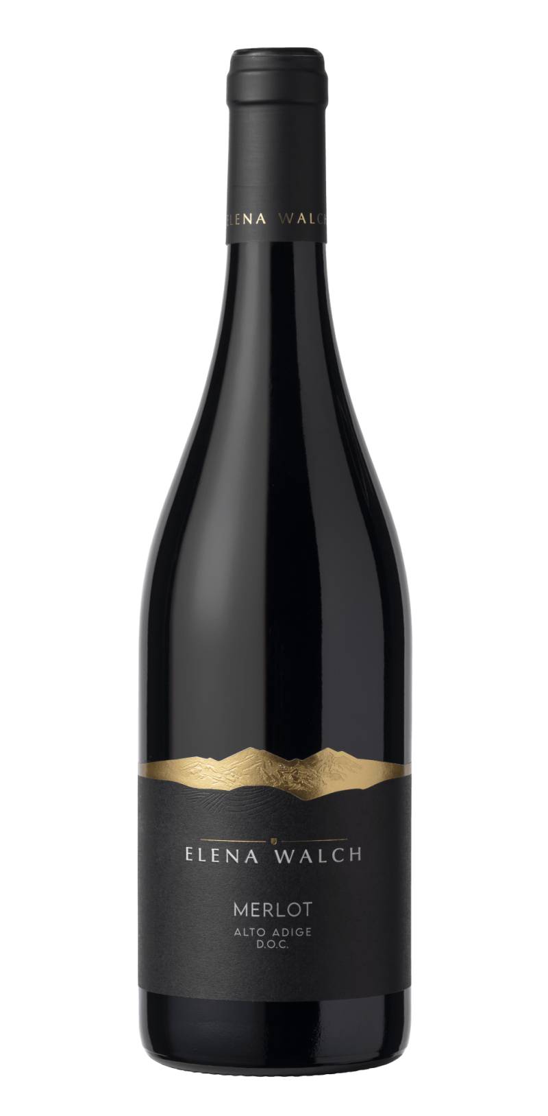 Elena Walch Merlot
