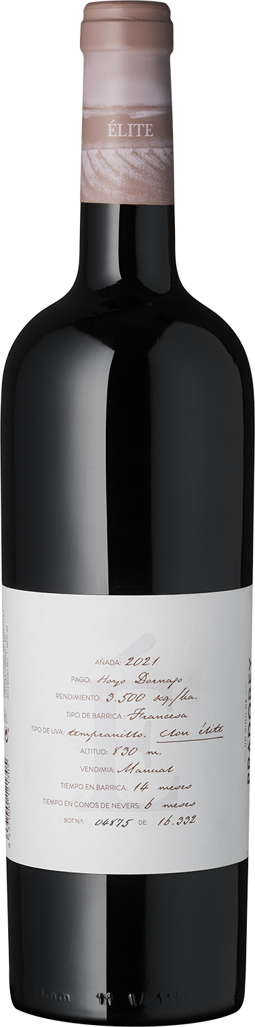 "Élite" Ribera del Duero "Élite" Ribera del Duero