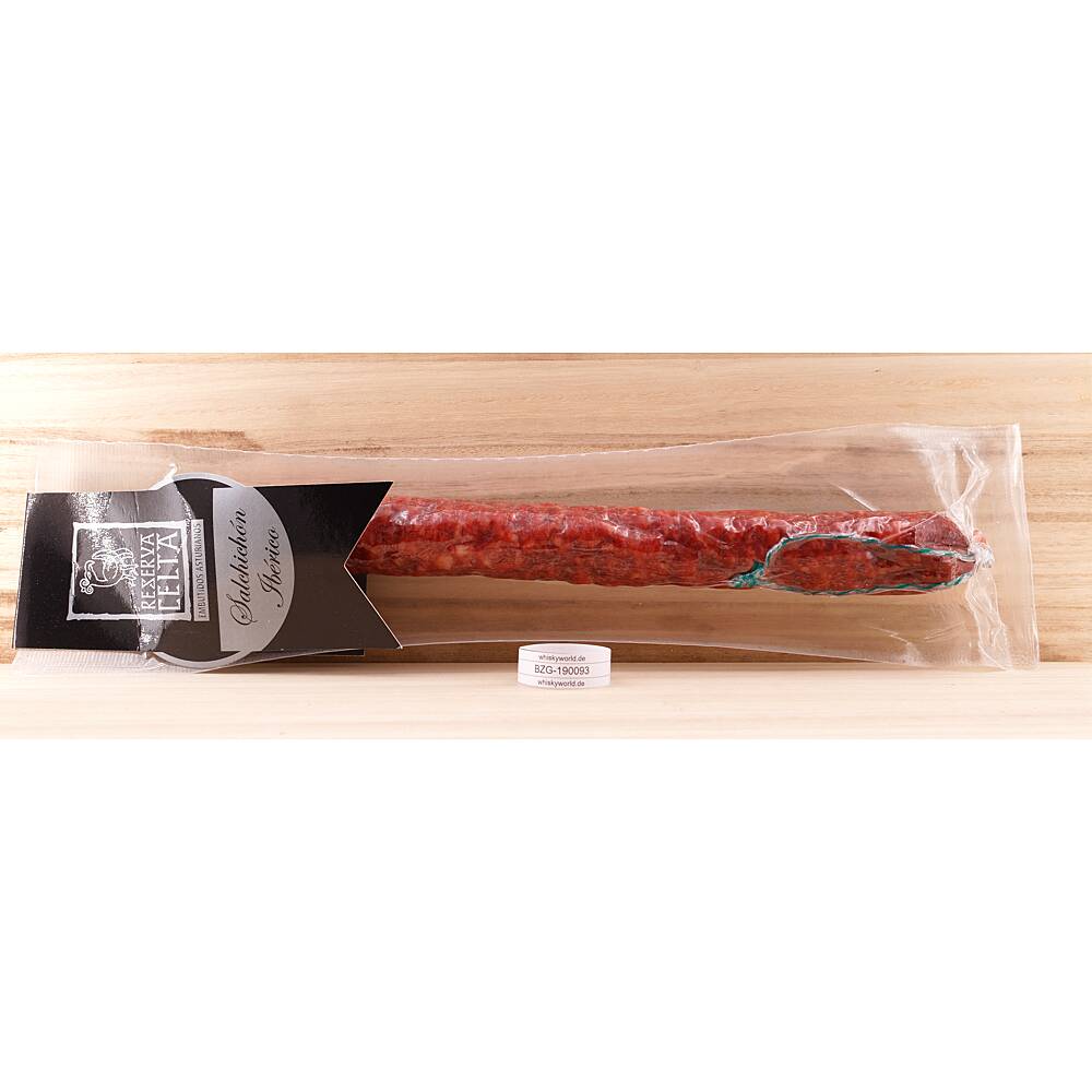 Embuastur Rexerva Celta Salchichón Iberico-Salami 200 g