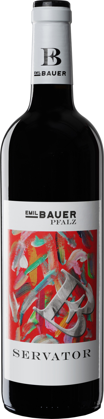 Emil Bauer Servator Emil Bauer Servator