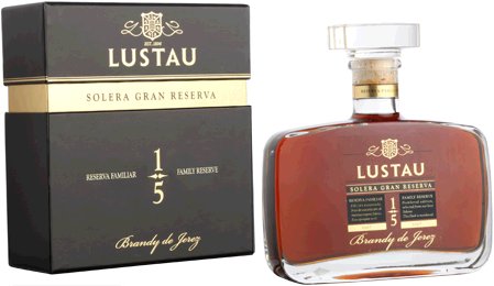 Emilio Lustau Solera Gran Reserva Family Reserve Emilio Lustau Solera Gran Reserva Family Reserve