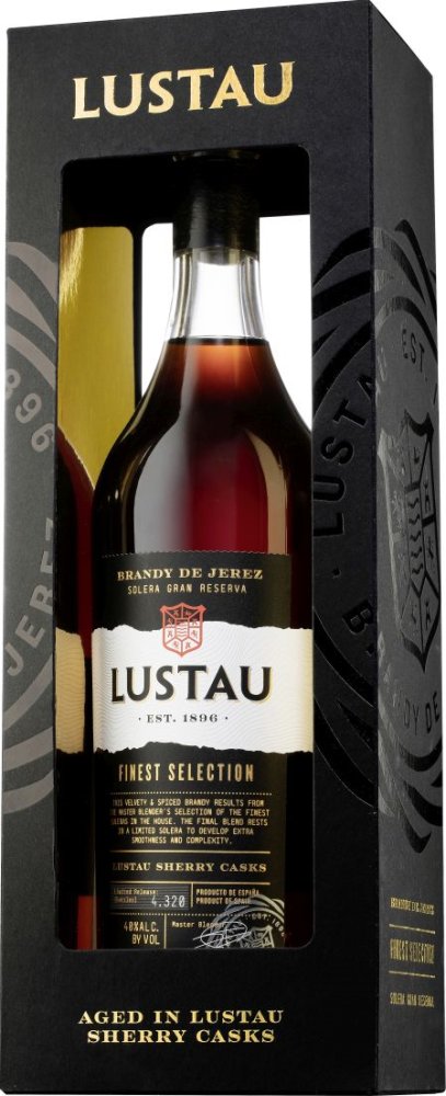 Emilio Lustau Solera Gran Reserva Finest Selection Emilio Lustau Solera Gran Reserva Finest Selection
