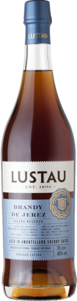 Emilio Lustau Solera Reserva Emilio Lustau Solera Reserva