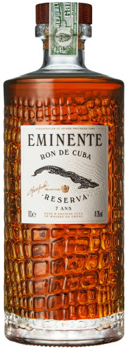 Eminente Rum Reserva 41,3% 0,7L Eminente Rum Reserva 41,3% 0,7L
