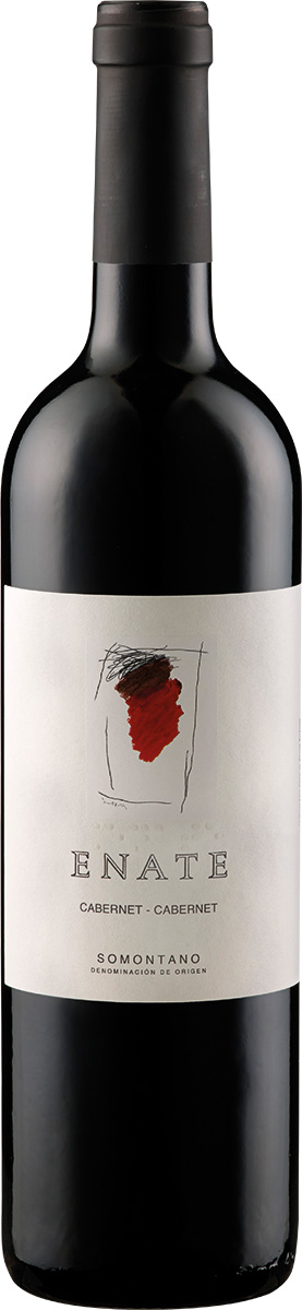 Enate Cabernet-Cabernet DO