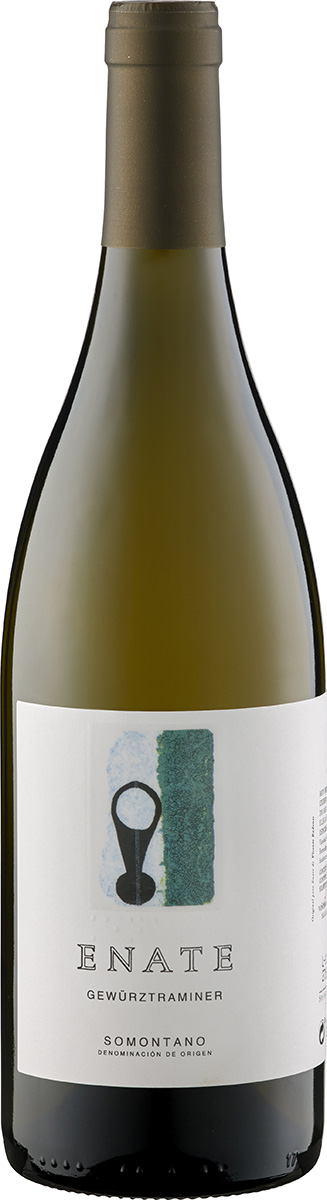 Enate Gewürztraminer DO Enate Gewürztraminer DO