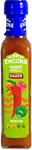 Encona Sweet Mango Chilli Sauce 142ml von Encona
