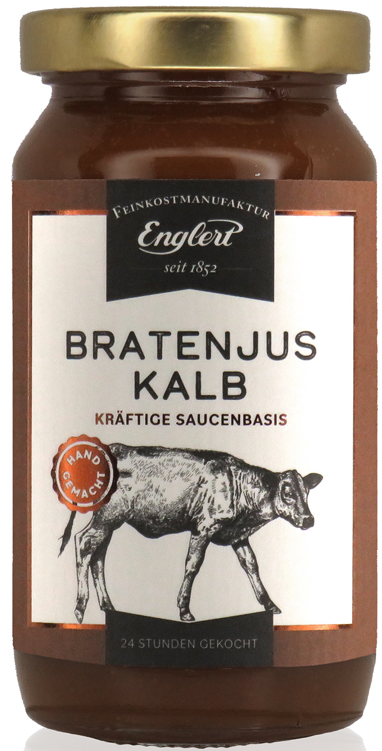 Englert Kalbs-Jus 200ML