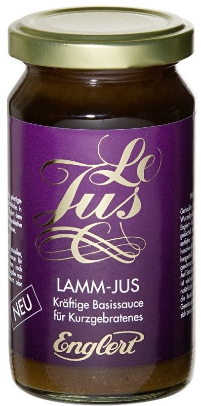 Englert Lamm-Jus 200ML Englert Lamm-Jus 200ML