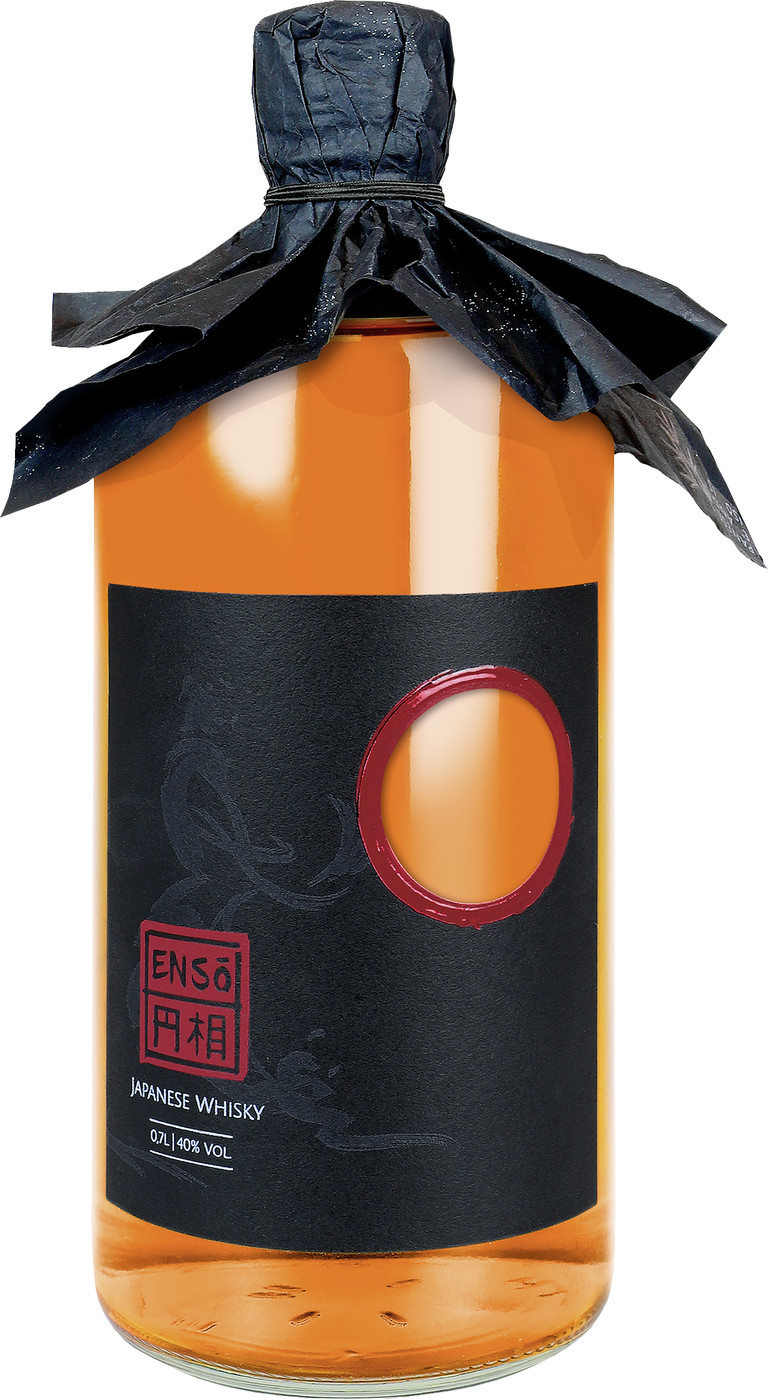Enso Whisky 40% 0,7L Enso Whisky 40% 0,7L