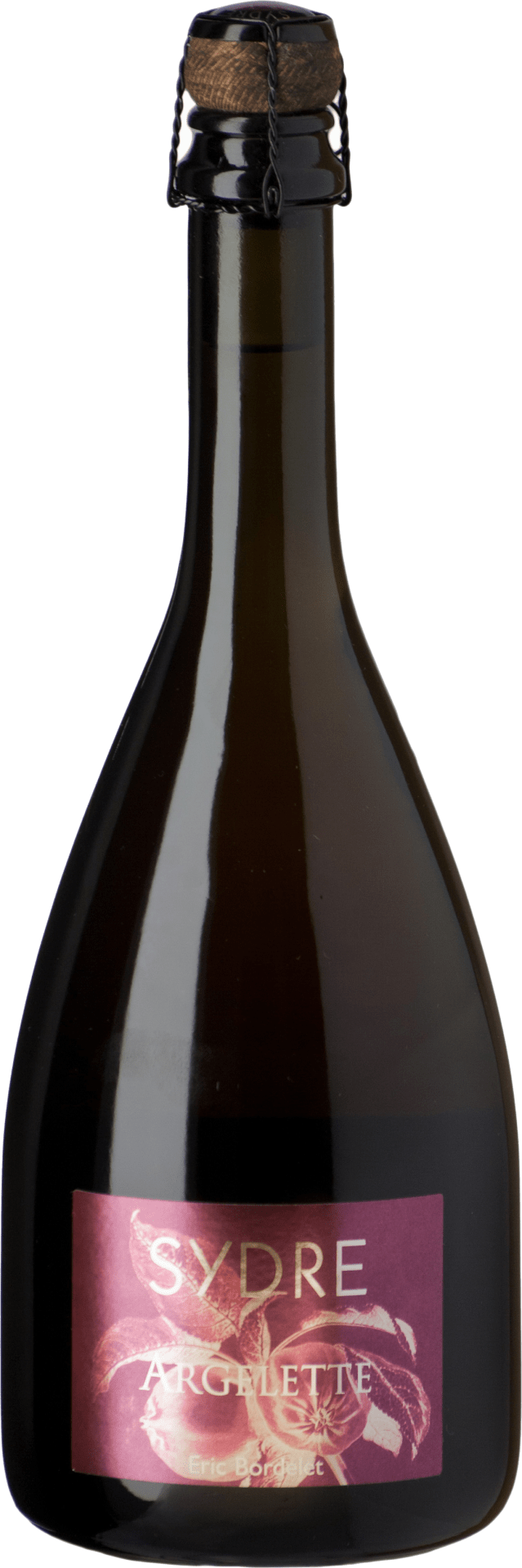 Eric Bordelet Sydre ArgeletteCidre sur Schiste - 2022 Eric Bordelet Sydre ArgeletteCidre sur Schiste - 2022