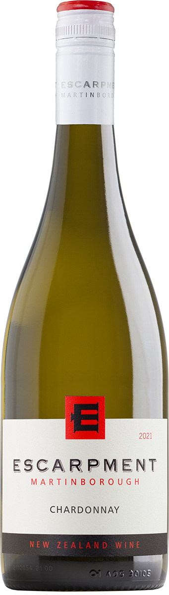 Escarpment Chardonnay Escarpment Chardonnay