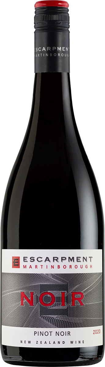 Escarpment NOIR Pinot Noir Escarpment NOIR Pinot Noir