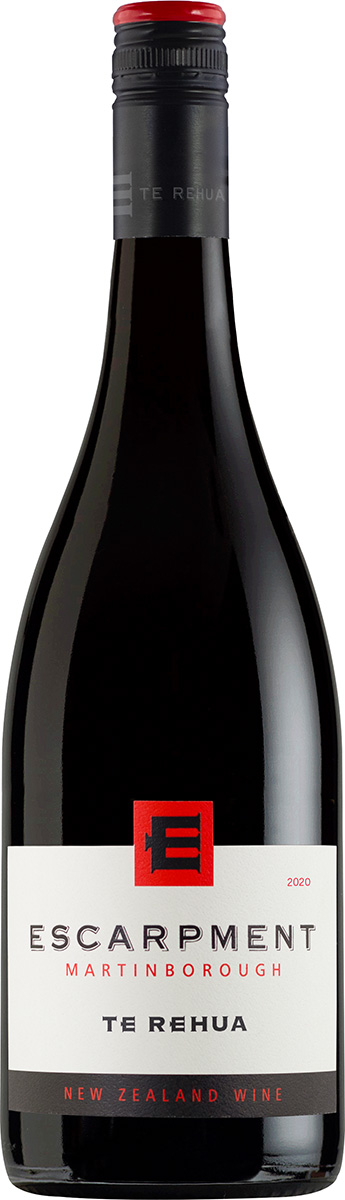 Escarpment Te Rehua Pinot Noir Escarpment Te Rehua Pinot Noir
