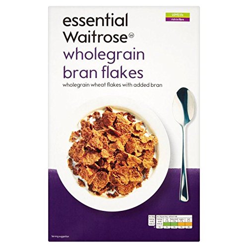 Essential Waitrose Bran Flakes 750g von Essential Waitrose