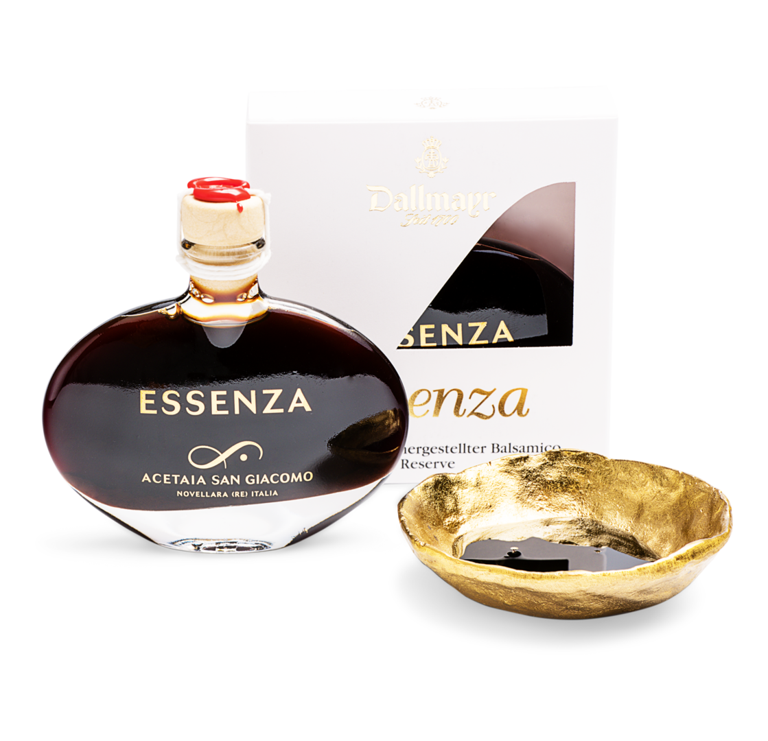 Essenza Condimento Balsamico von Alois Dallmayr KG