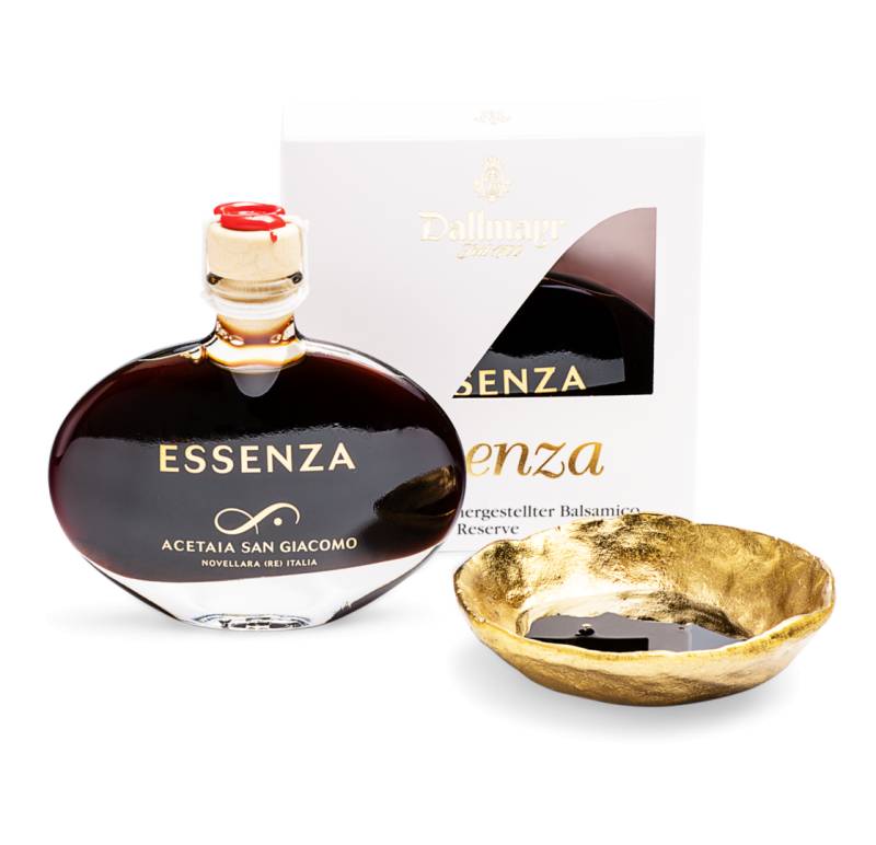 Essenza Condimento Balsamico von Alois Dallmayr KG