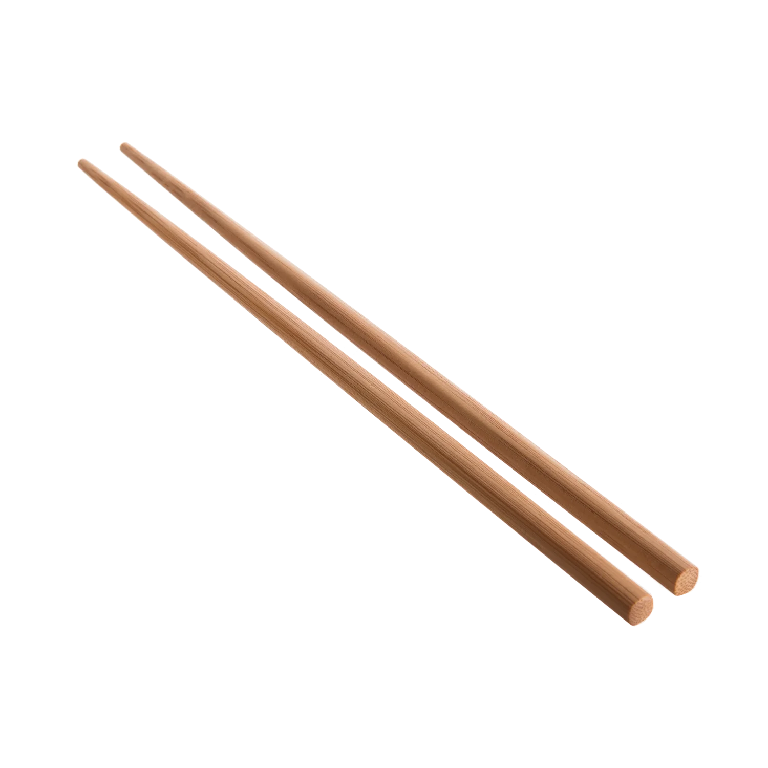 Essstäbchen aus Bambus (50er Set)