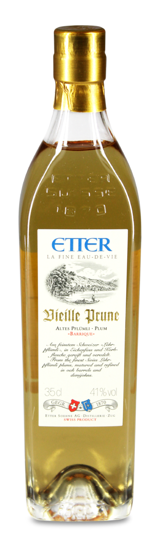 Etter Vieille Prune Etter Vieille Prune von Etter Soehne AG