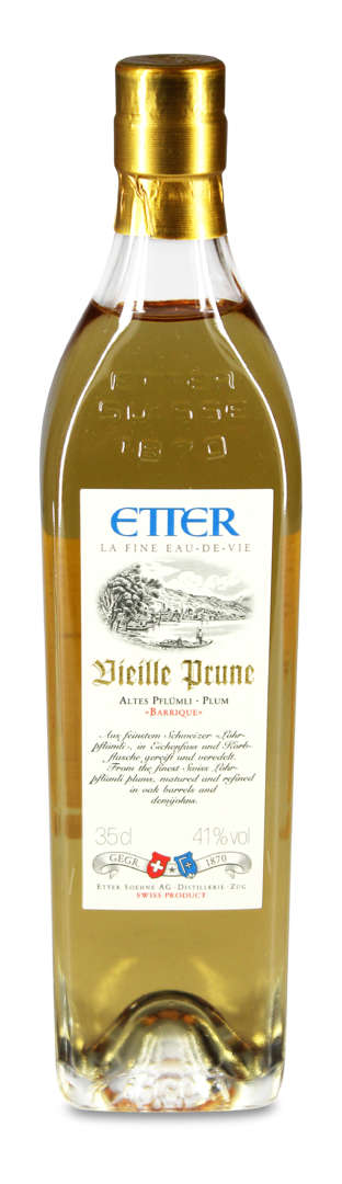 Etter Vieille Prune von Etter Soehne AG