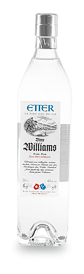 Etter Williams von Etter Soehne AG