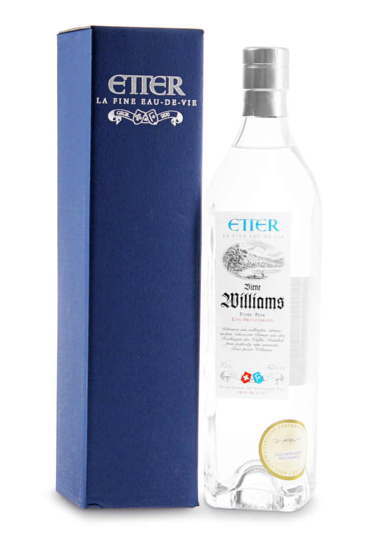 Etter Williams Etter Williams von Etter Soehne AG