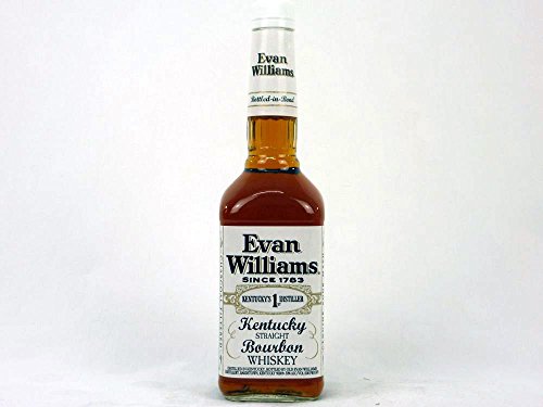 Evan Williams Bottled in Bond Kentucky Bourbon Whiskey 50% 0,7L Evan Williams Bottled in Bond Kentucky Bourbon Whiskey 50% 0,7L von Network request failed