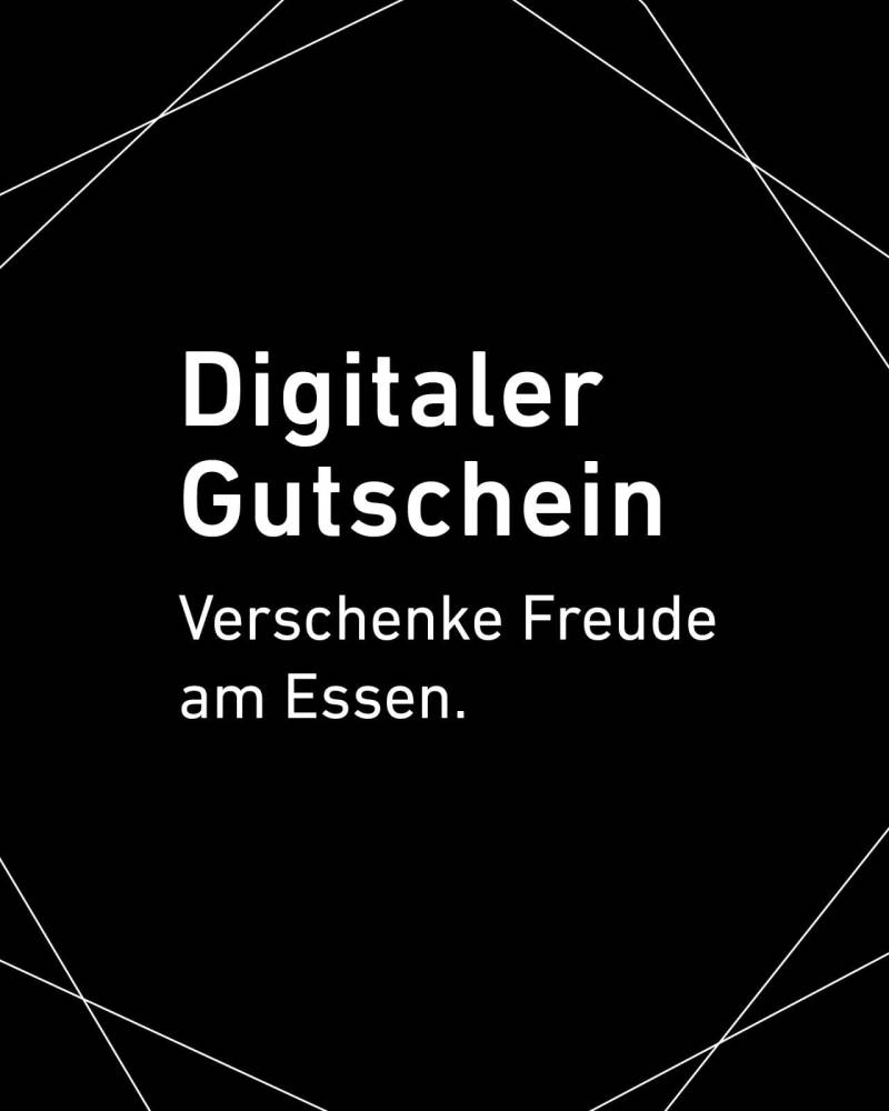 FITTASTE digitaler Geschenkgutschein von FITTASTE GmbH