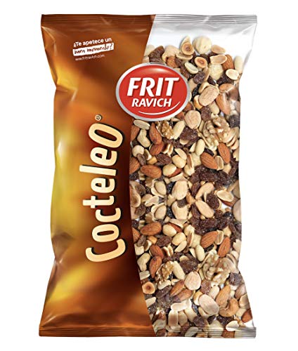 FS FRIT RAVICH - COCKTAIL Dietetico S / SHELL 1K FS FRIT RAVICH - COCKTAIL Dietetico S / SHELL 1K von FRIT RAVICH