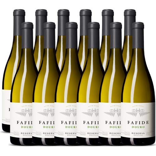 Fafide Reserva - Weißwein - 12 Flaschen von Fafide