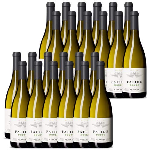 Fafide Reserva - Weißwein - 24 Flaschen von Fafide