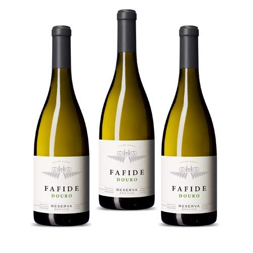 Fafide Reserva - Weißwein - 3 Flaschen von Fafide