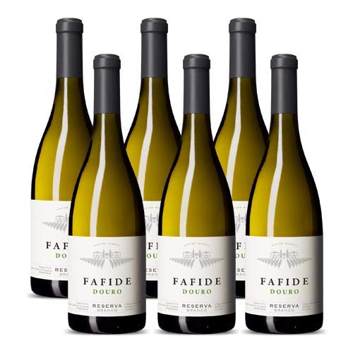 Fafide Reserva - Weißwein - 6 Flaschen von Fafide