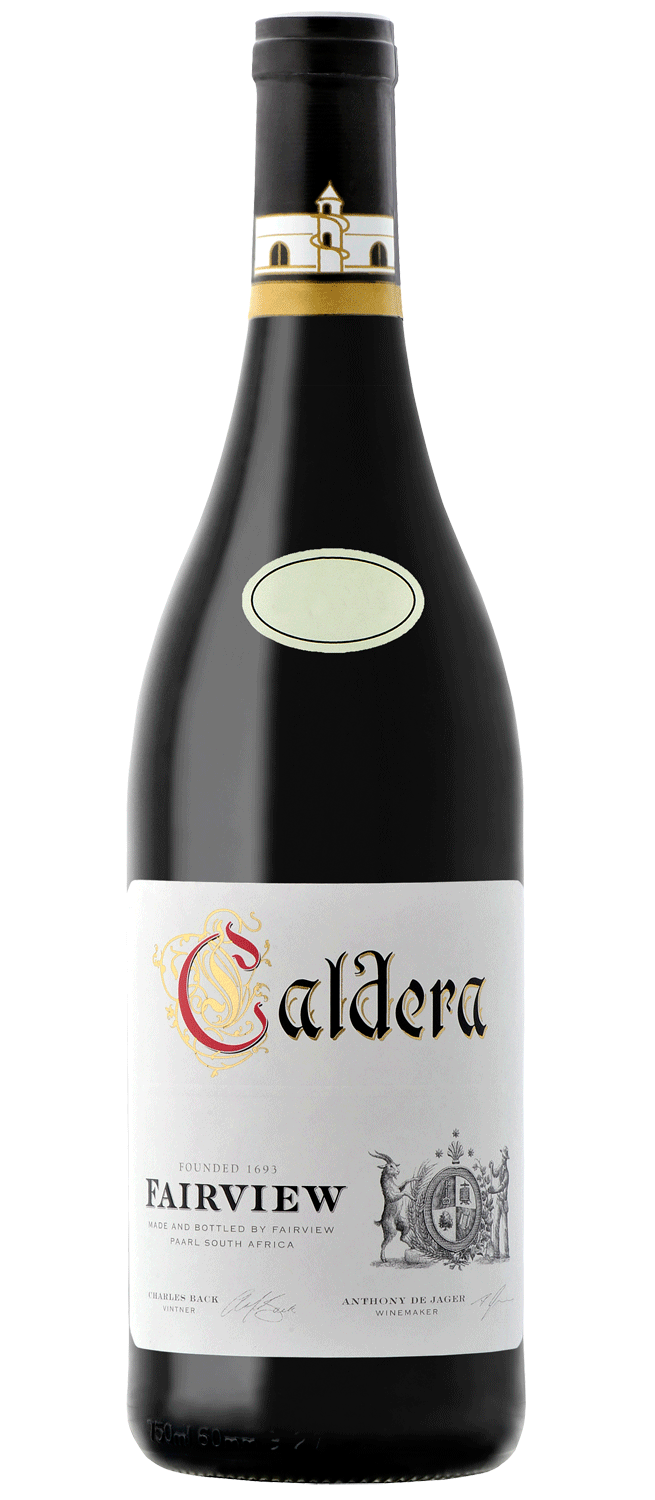 Fairview Winemaker’s Selection Caldera 2022 Fairview Winemaker’s Selection Caldera 2022