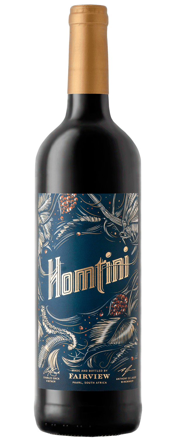 Fairview Winemaker’s Selection Homtini 2021 Fairview Winemaker’s Selection Homtini 2021