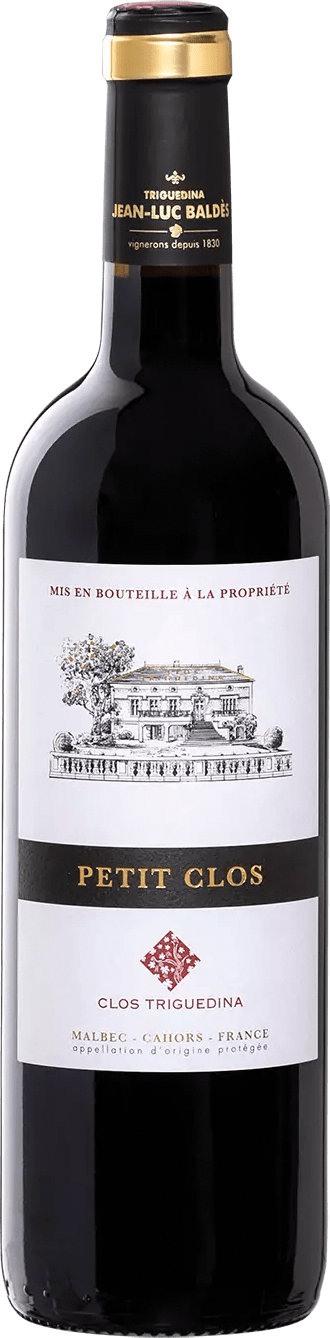 Famille Baldès Petit Clos - 2021 Famille Baldès Petit Clos - 2021