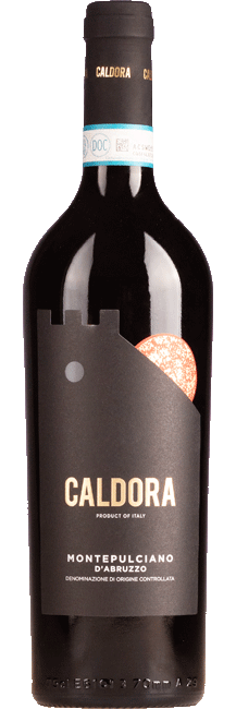 Fantini Caldora Montepulciano d'Abruzzo Fantini Caldora Montepulciano d'Abruzzo