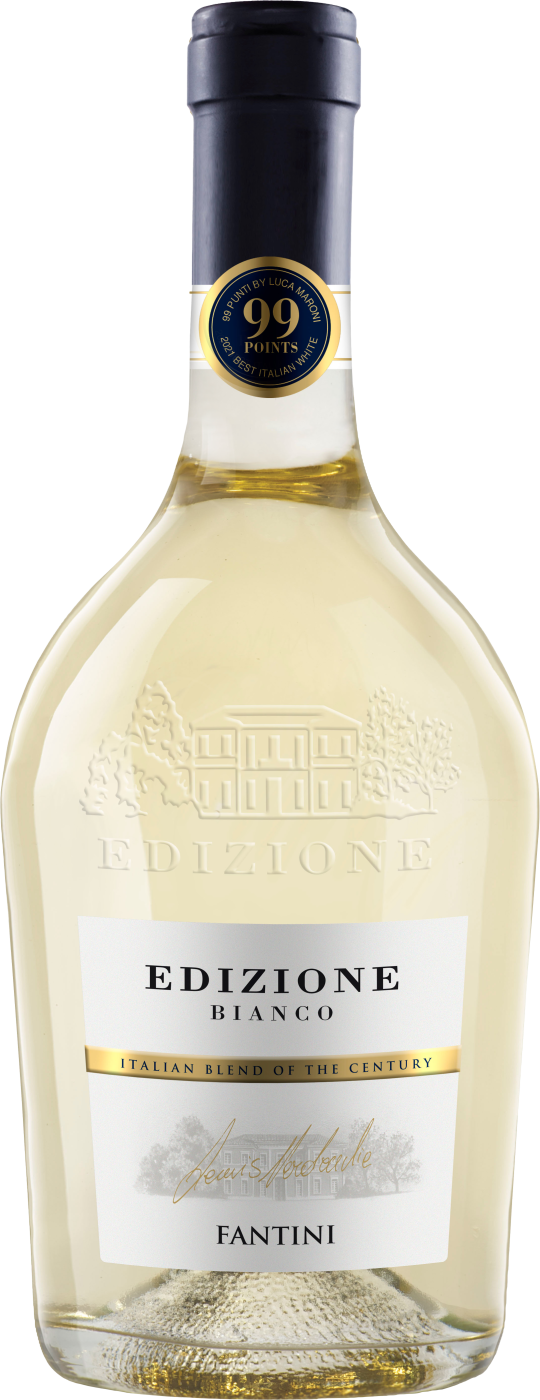 Fantini Edizione Bianco Fantini Edizione Bianco