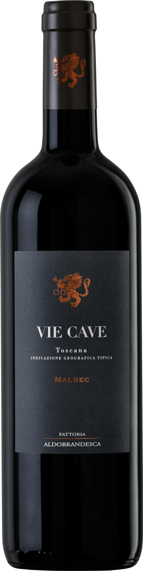 Fattoria Aldobrandesca Vie Cave Toscana - 2022